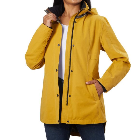 Pendleton Jackets & Coats Pendleton Ladies Rain Womens Jacket